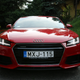 Illustration for article titled The New Audi TT Quattro Turned Out To Be The Coolest Daily Driver